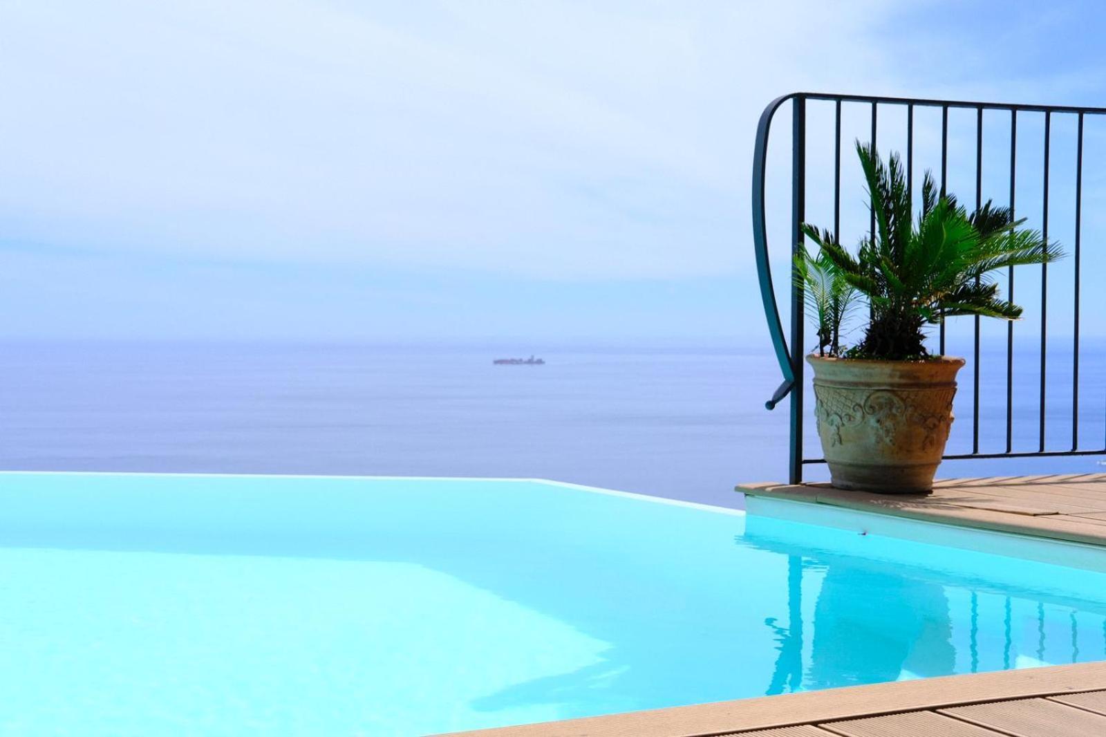 Villa Stone - De Vivo Realty Positano Exterior photo
